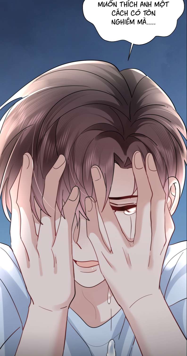 Máy Bay Giấy: Chapter 106