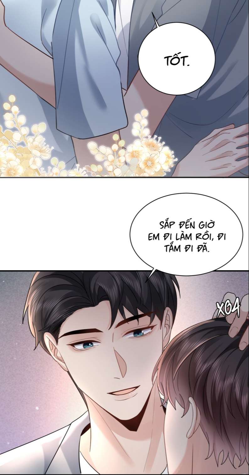 Máy Bay Giấy: Chapter 106