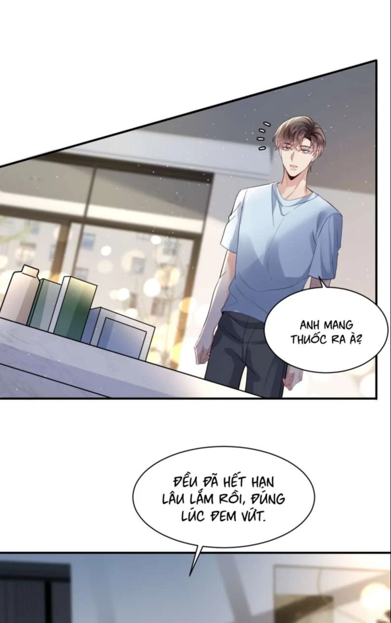 Máy Bay Giấy: Chapter 106