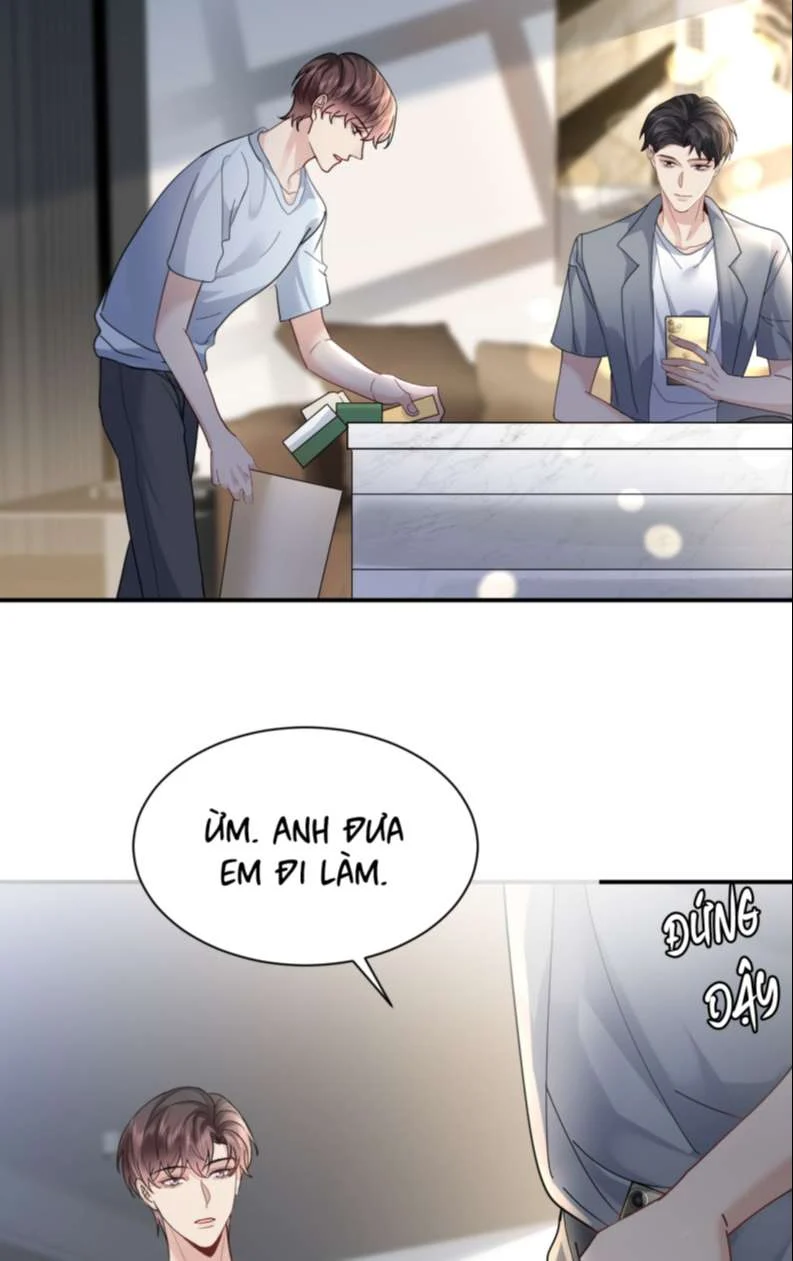 Máy Bay Giấy: Chapter 106