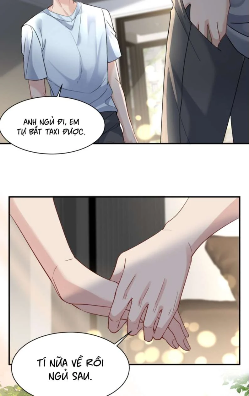 Máy Bay Giấy: Chapter 106