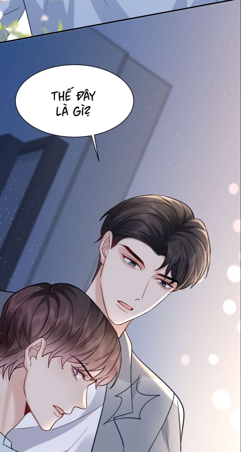 Máy Bay Giấy: Chapter 106