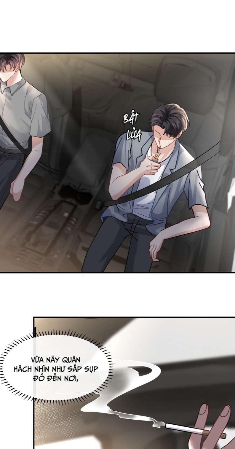 Máy Bay Giấy: Chapter 106