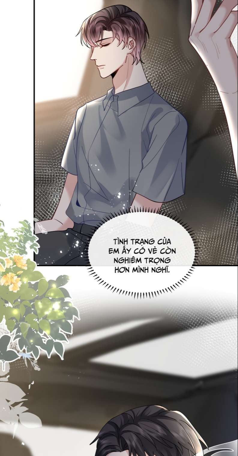 Máy Bay Giấy: Chapter 106