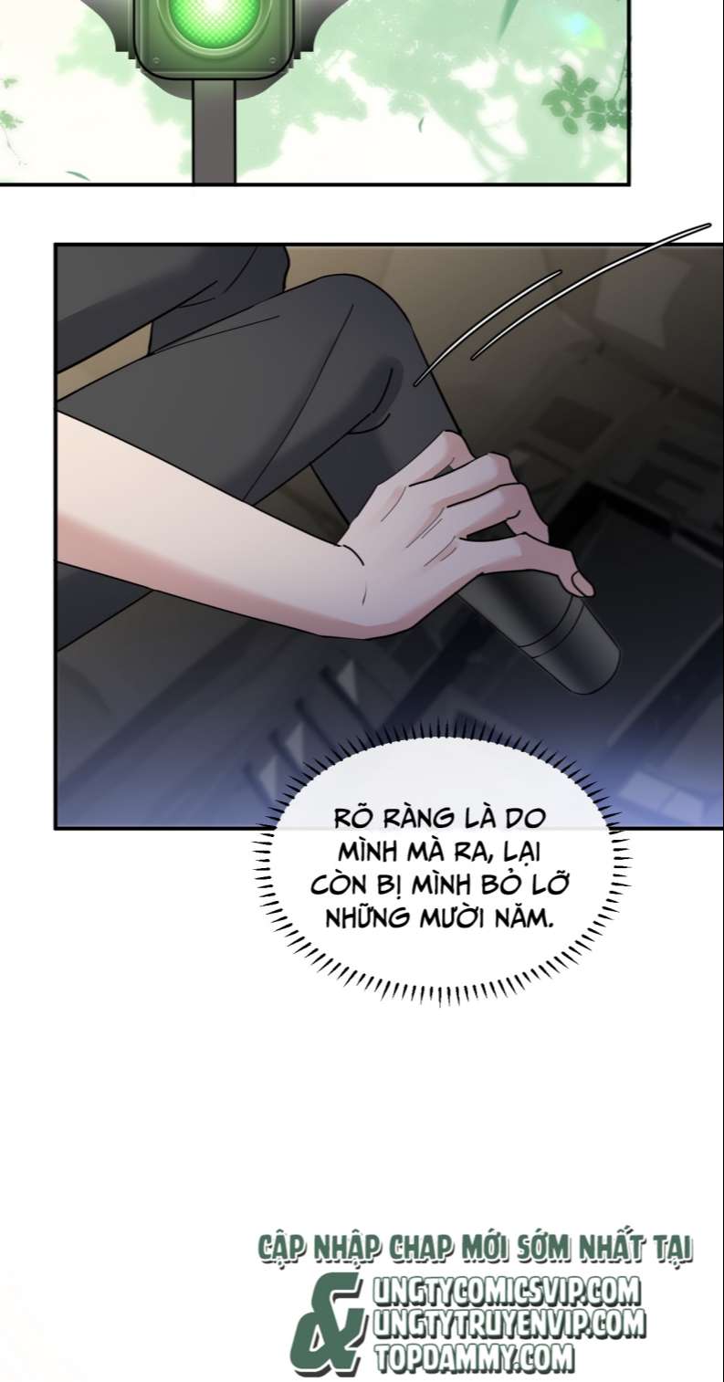 Máy Bay Giấy: Chapter 106