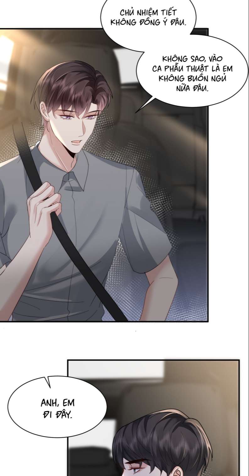 Máy Bay Giấy: Chapter 106