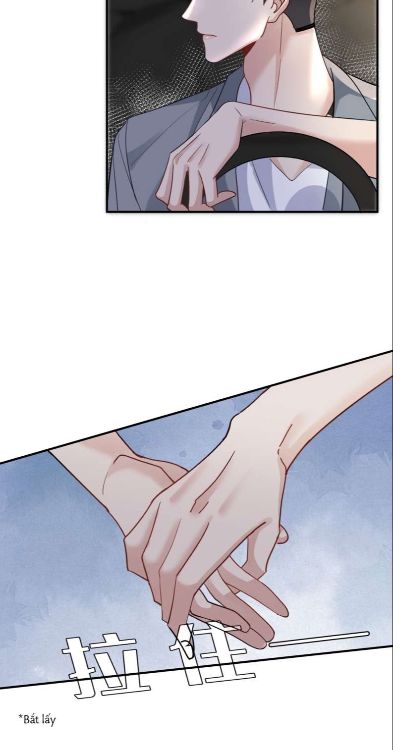 Máy Bay Giấy: Chapter 106