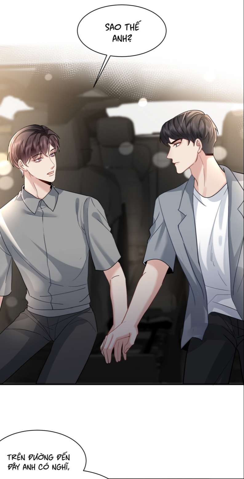 Máy Bay Giấy: Chapter 106