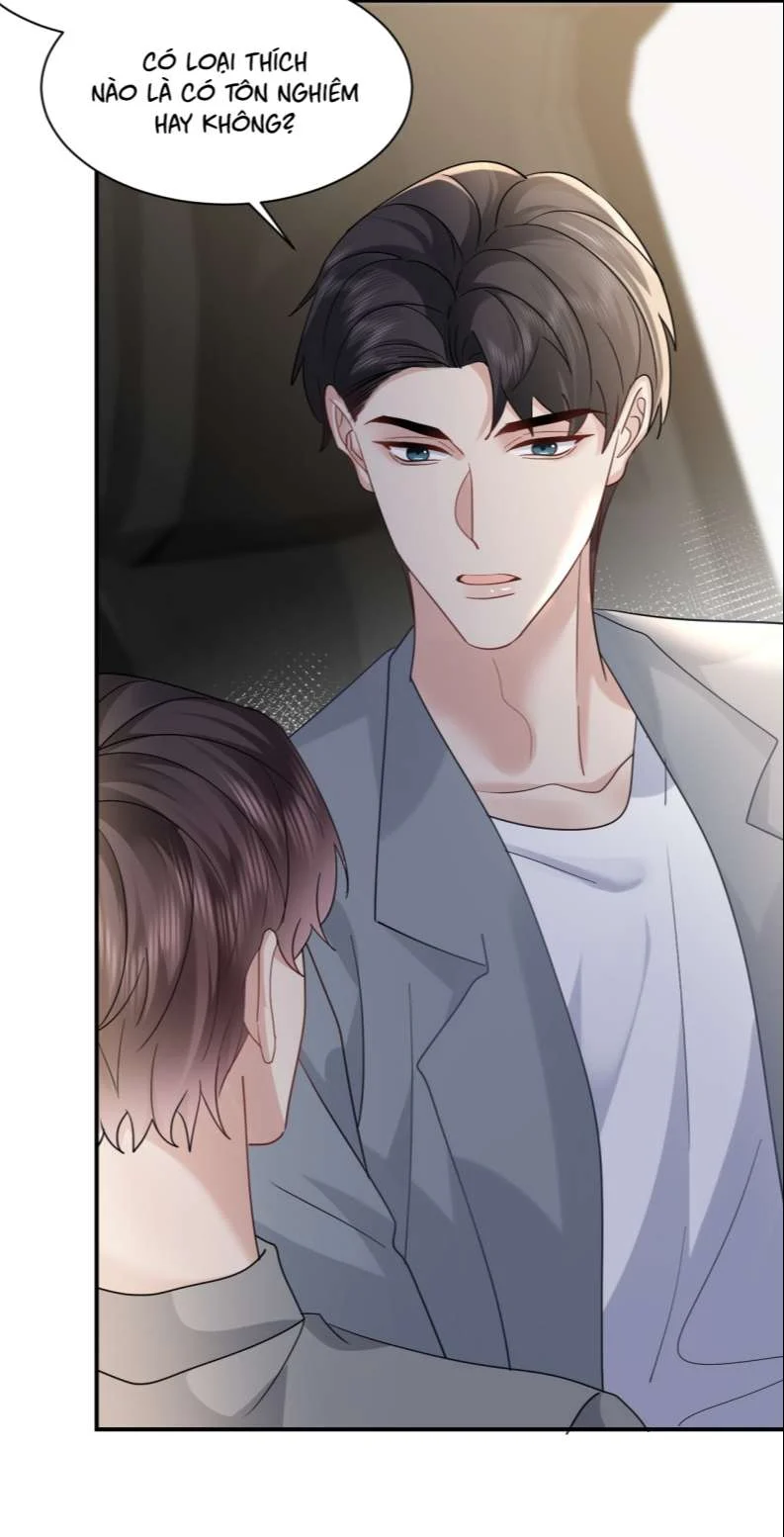 Máy Bay Giấy: Chapter 106