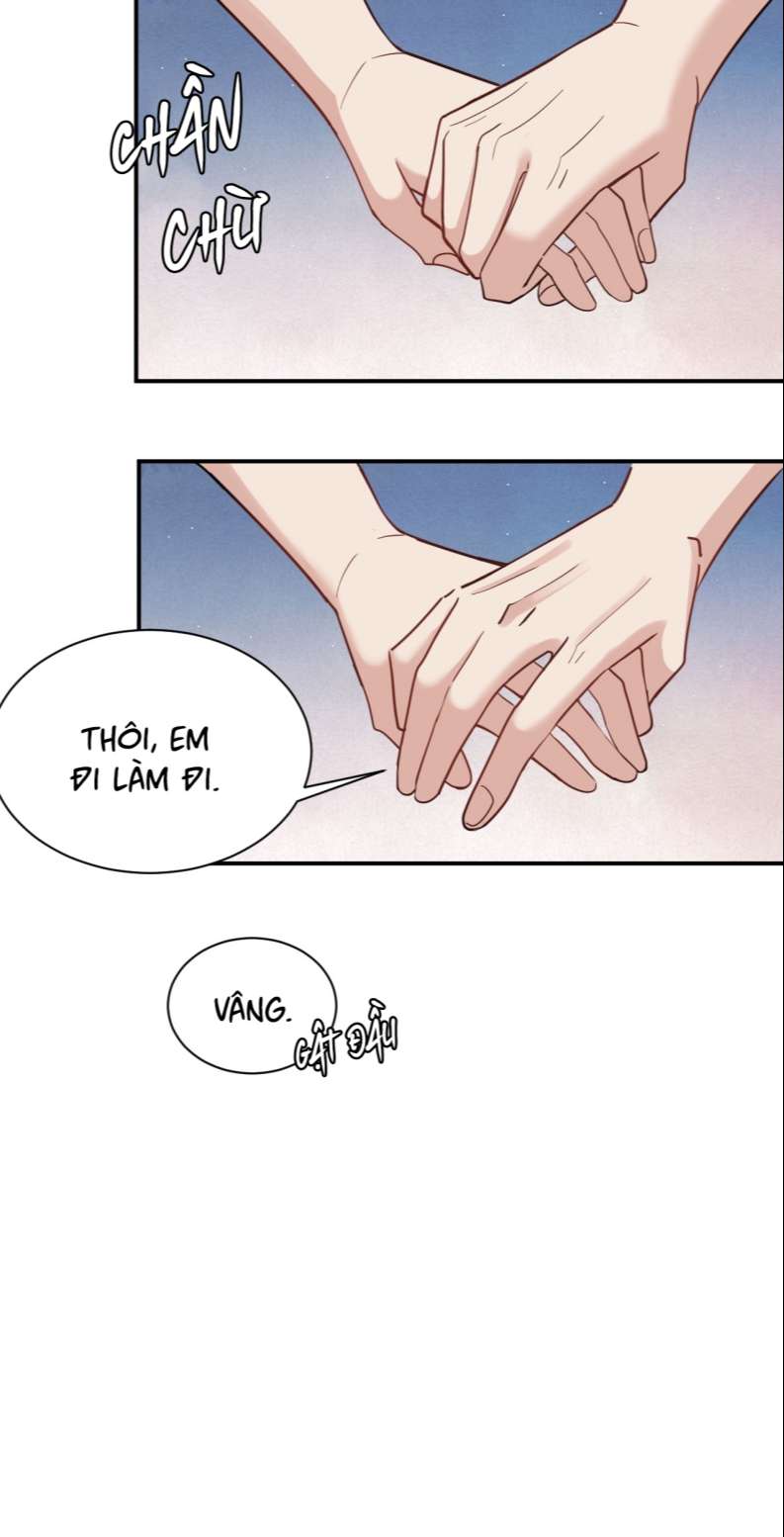 Máy Bay Giấy: Chapter 106