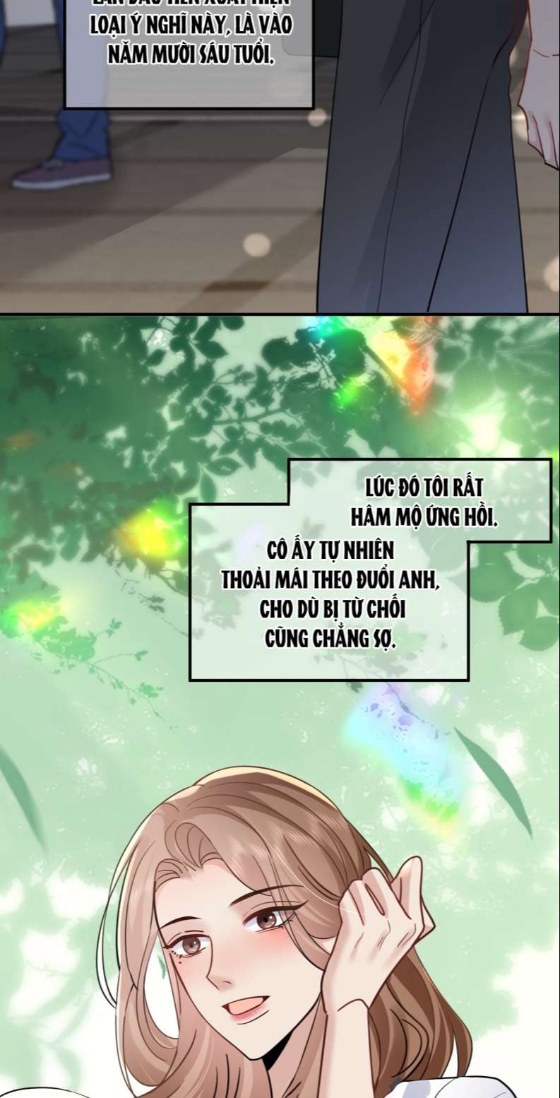 Máy Bay Giấy: Chapter 106