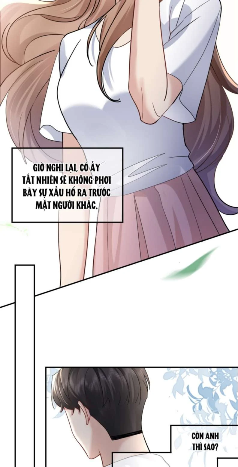 Máy Bay Giấy: Chapter 106