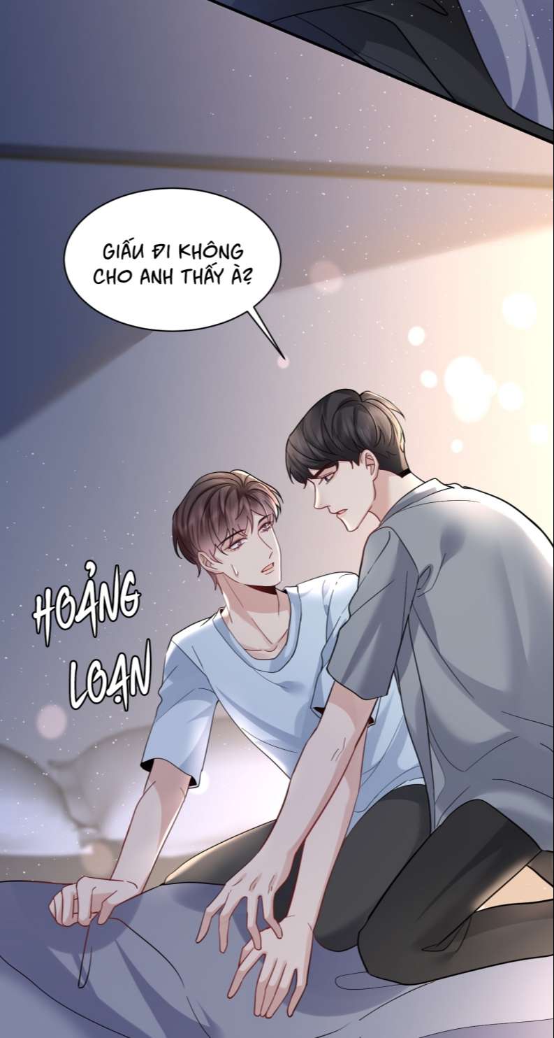 Máy Bay Giấy: Chapter 106