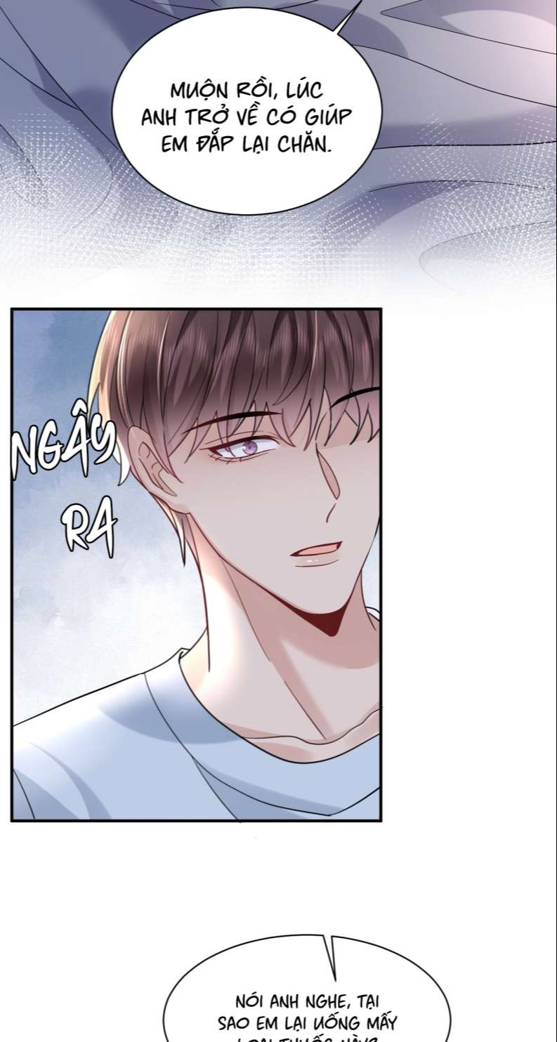 Máy Bay Giấy: Chapter 106