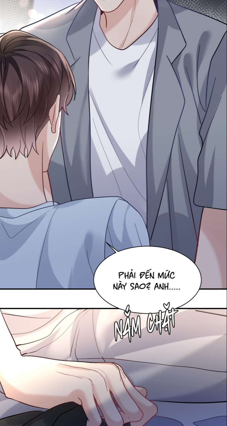 Máy Bay Giấy: Chapter 106