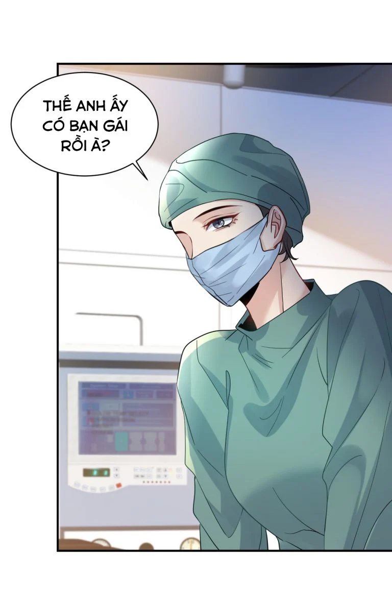 Máy Bay Giấy: Chapter 107