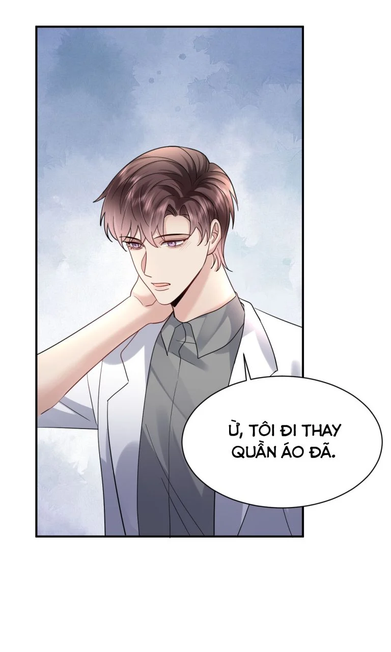 Máy Bay Giấy: Chapter 107