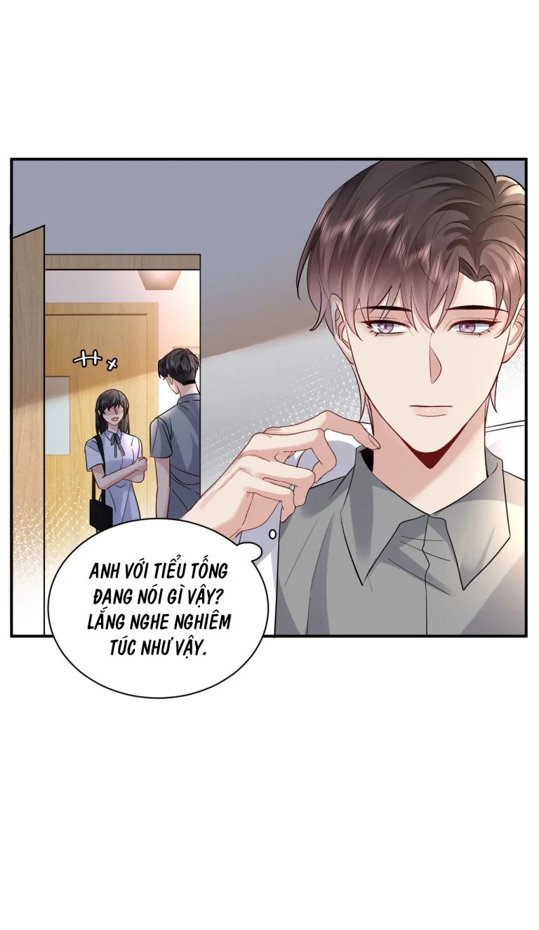 Máy Bay Giấy: Chapter 107
