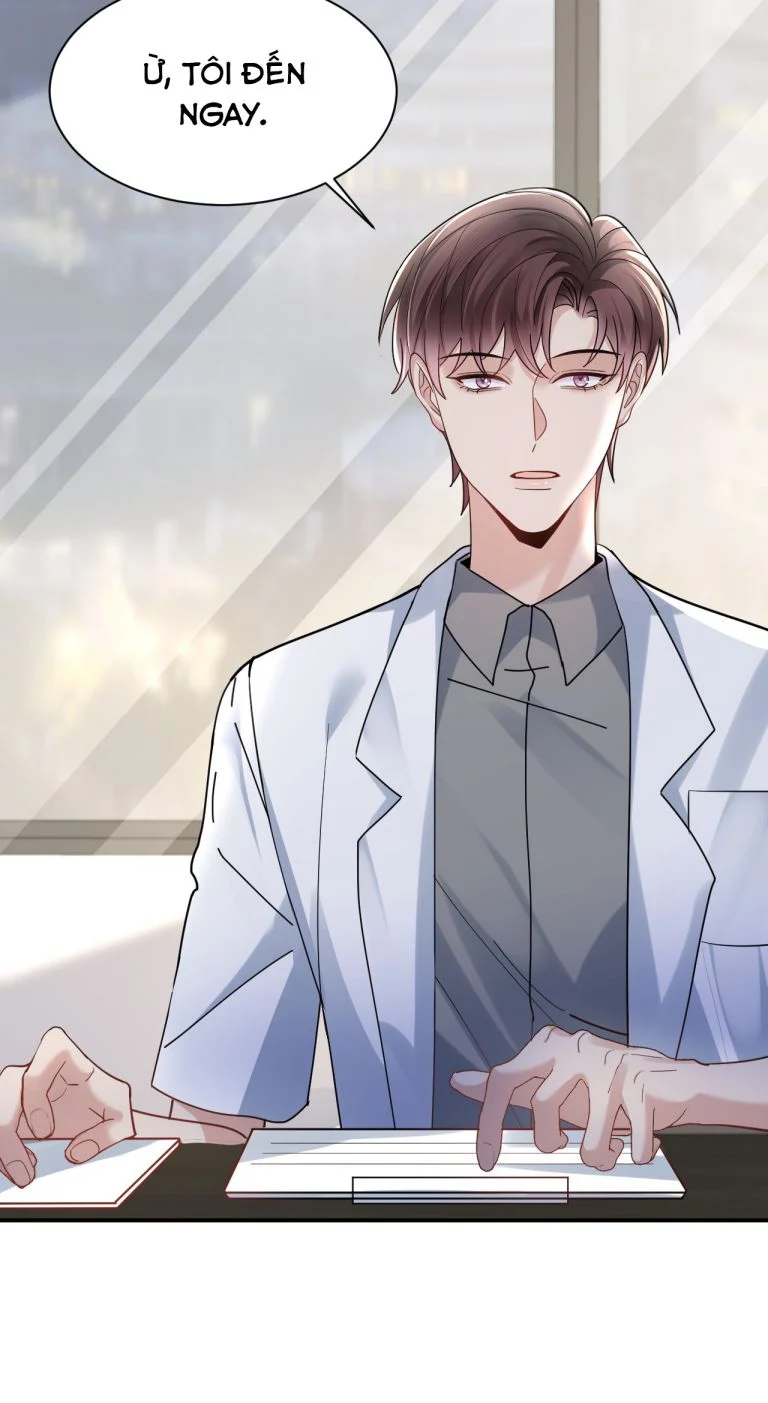 Máy Bay Giấy: Chapter 107