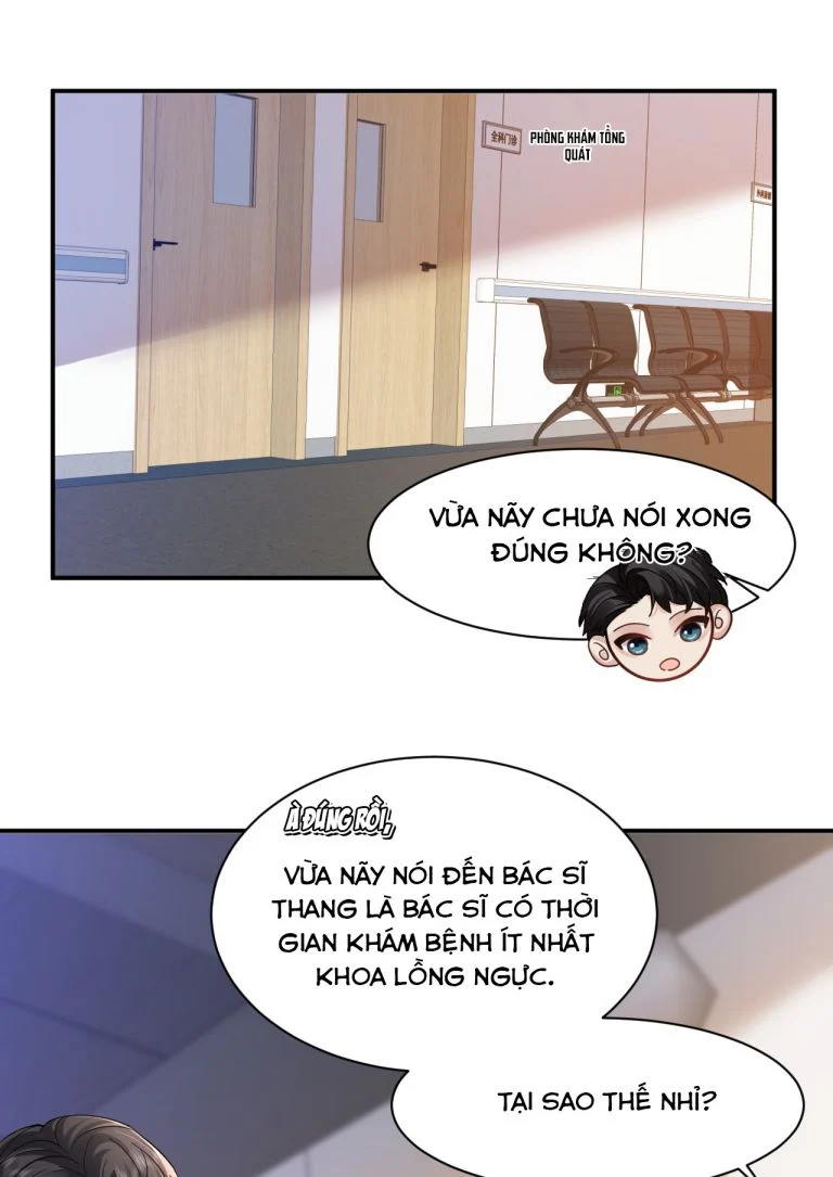 Máy Bay Giấy: Chapter 107