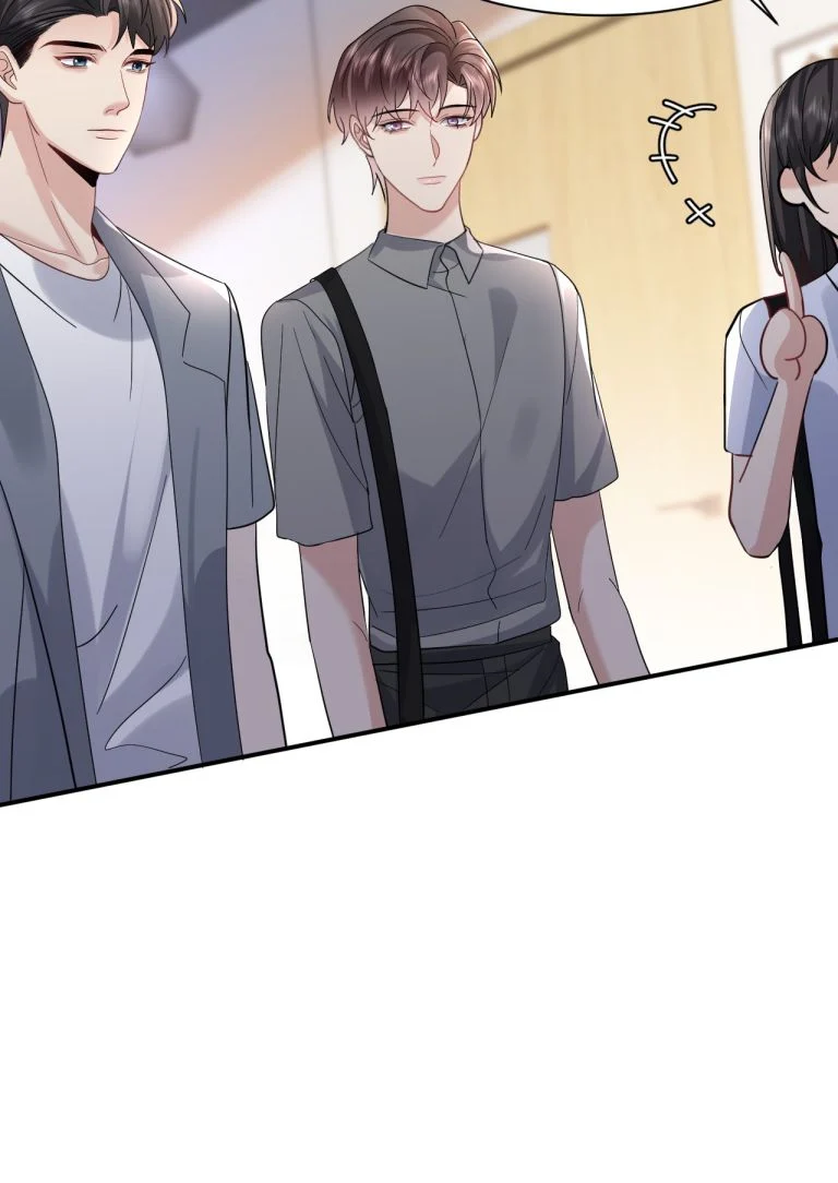 Máy Bay Giấy: Chapter 107