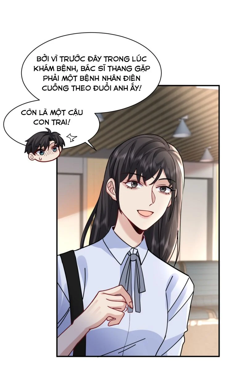Máy Bay Giấy: Chapter 107
