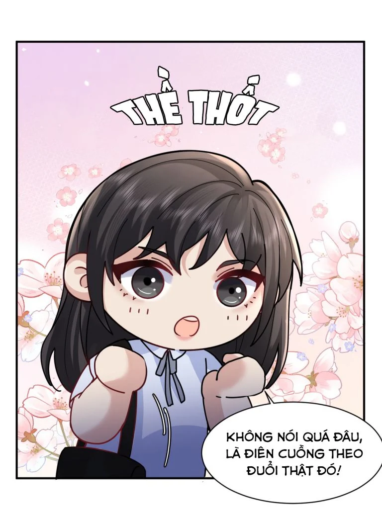 Máy Bay Giấy: Chapter 107