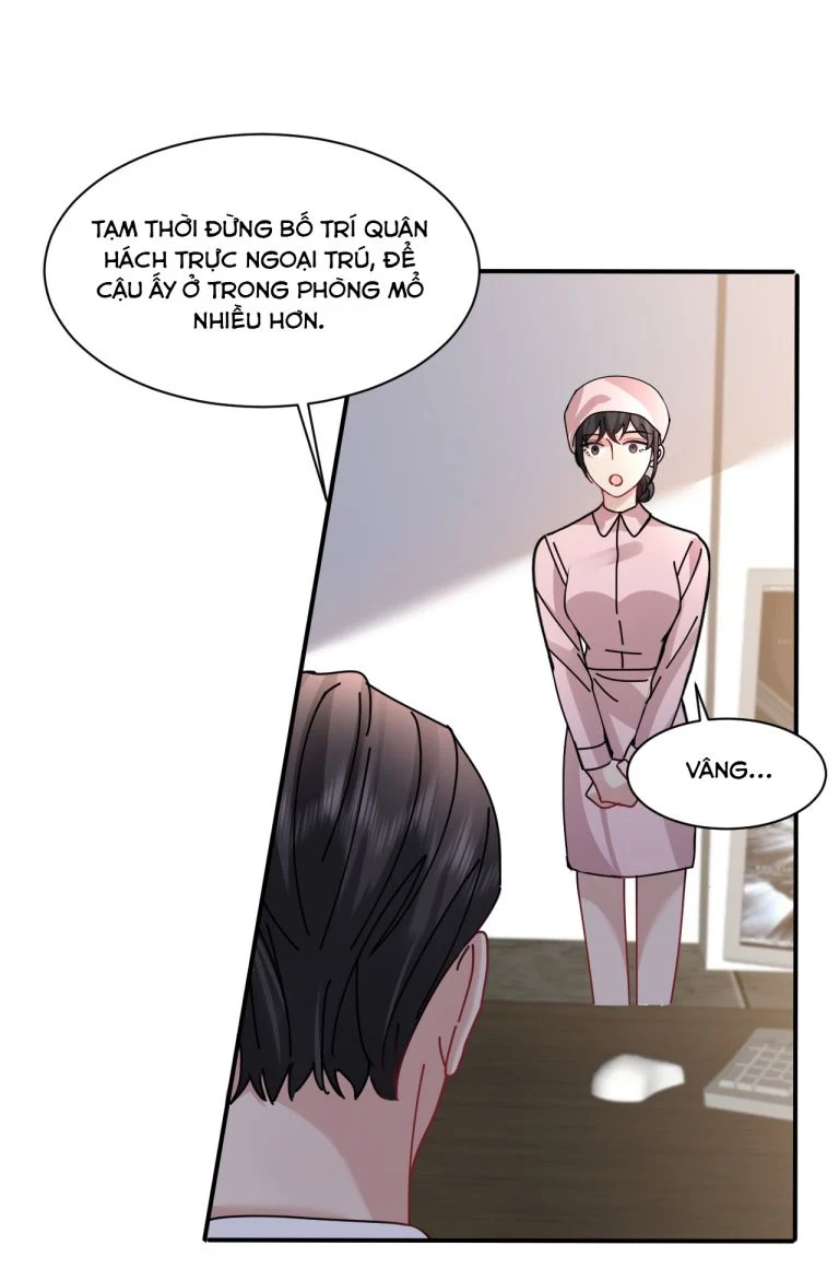 Máy Bay Giấy: Chapter 107