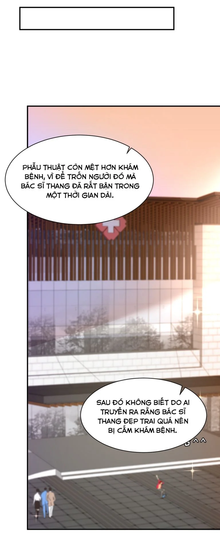 Máy Bay Giấy: Chapter 107