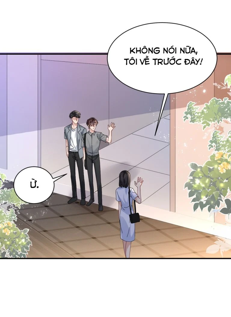 Máy Bay Giấy: Chapter 107