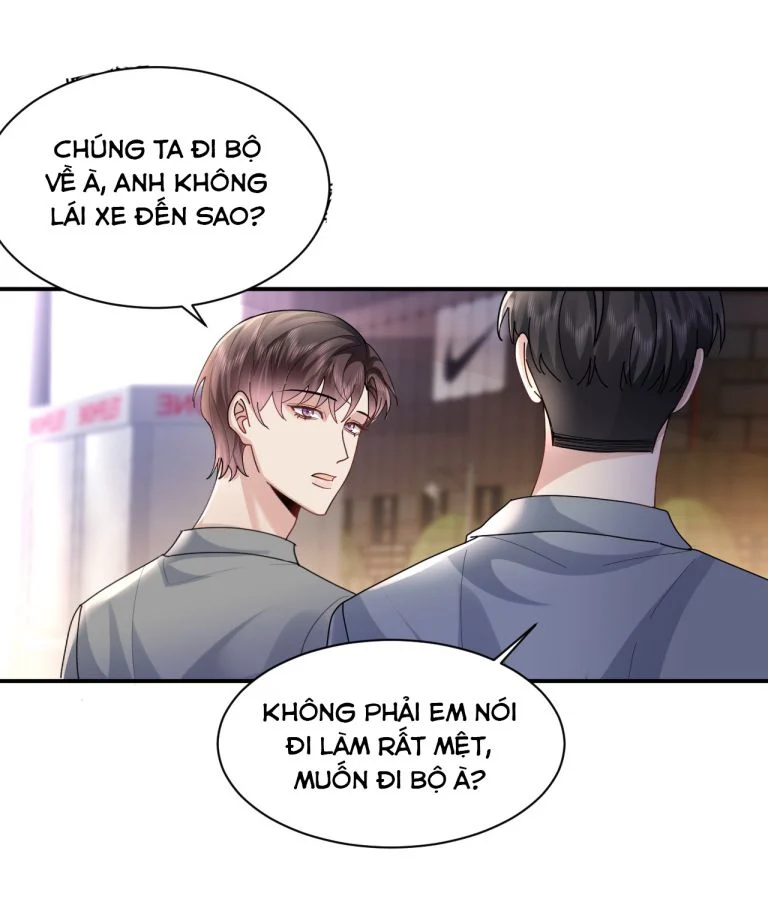 Máy Bay Giấy: Chapter 107