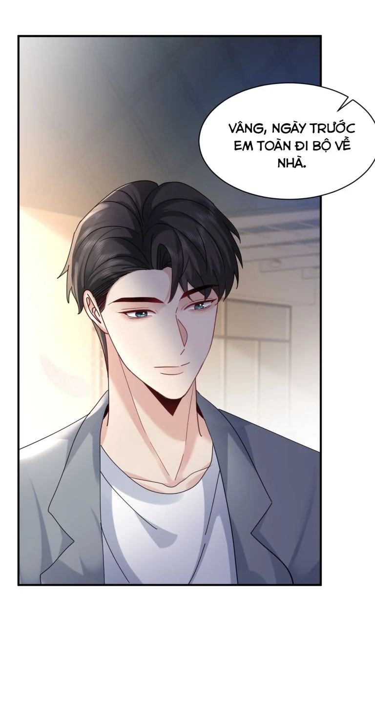 Máy Bay Giấy: Chapter 107