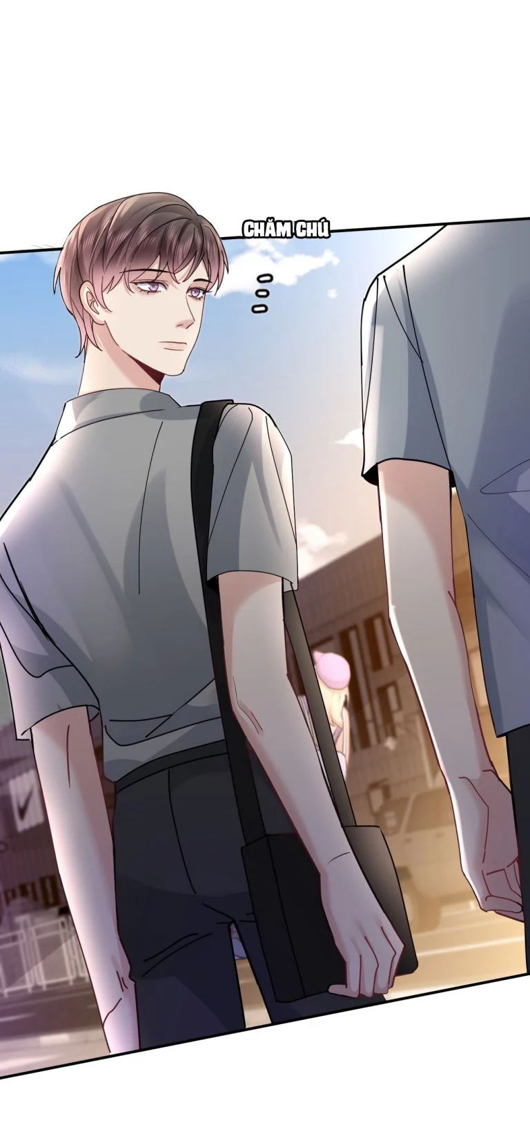 Máy Bay Giấy: Chapter 107