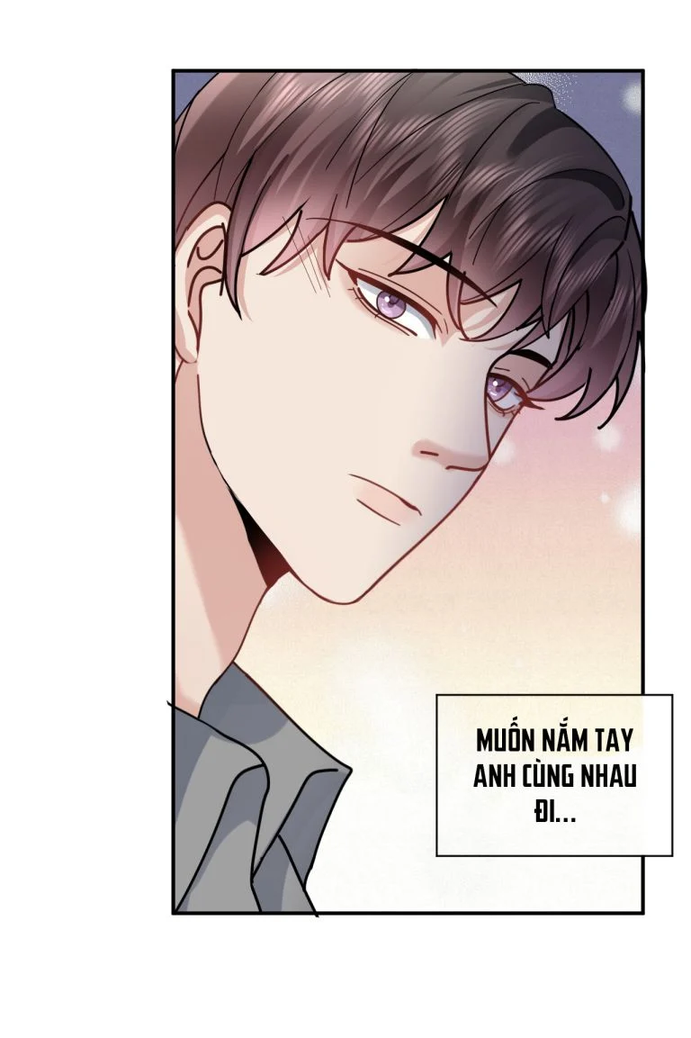 Máy Bay Giấy: Chapter 107