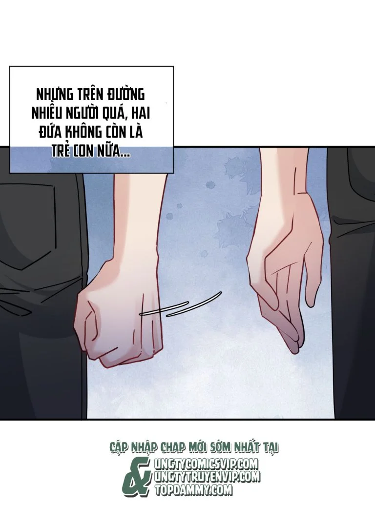 Máy Bay Giấy: Chapter 107
