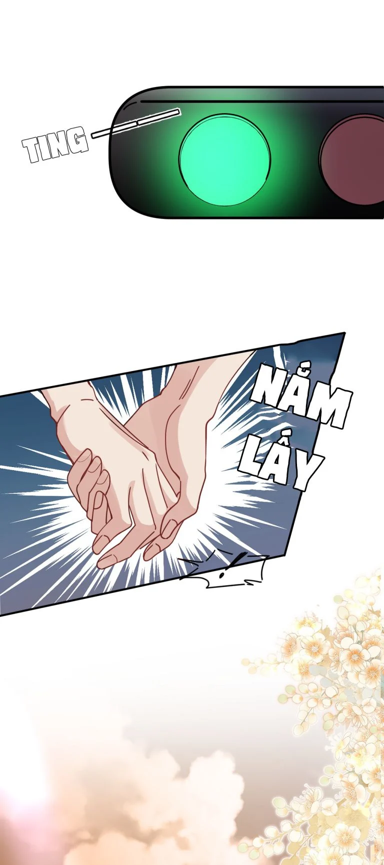 Máy Bay Giấy: Chapter 107