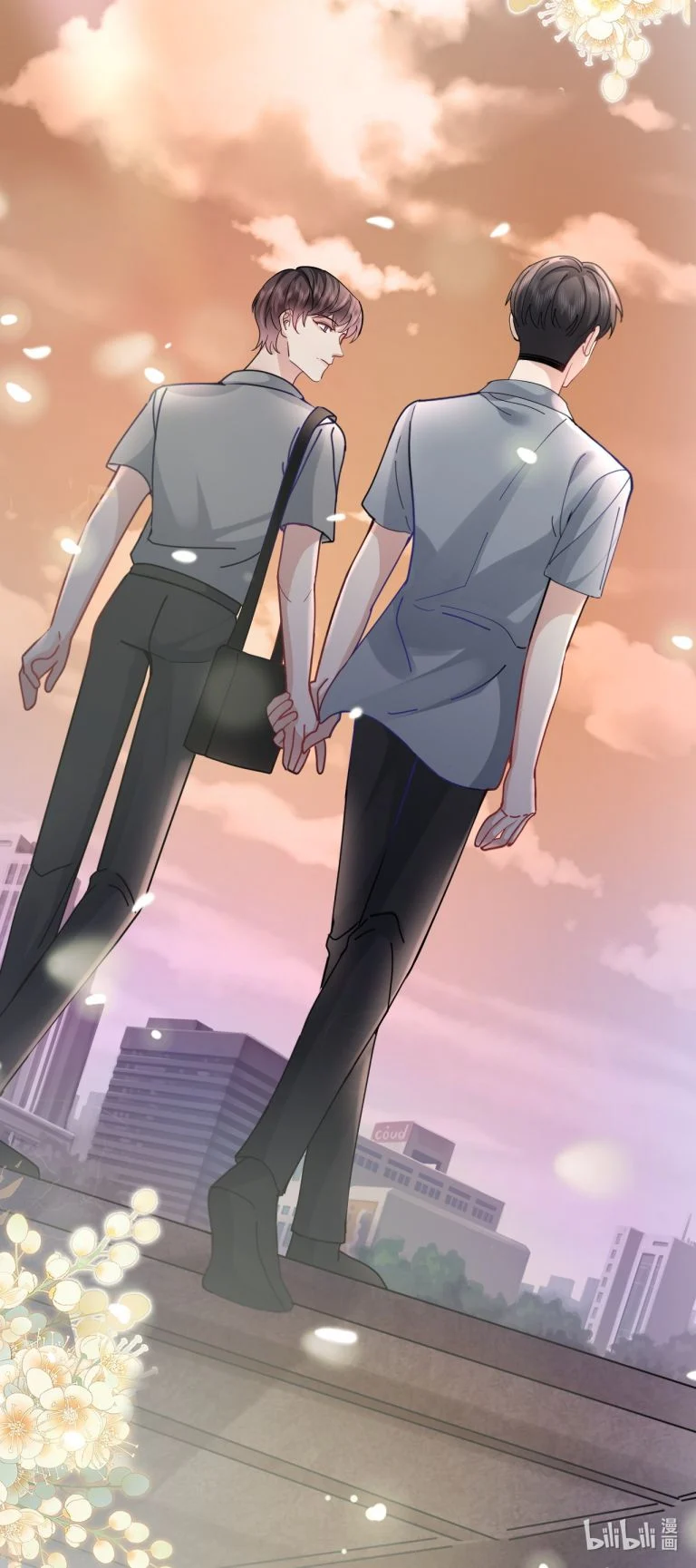 Máy Bay Giấy: Chapter 107