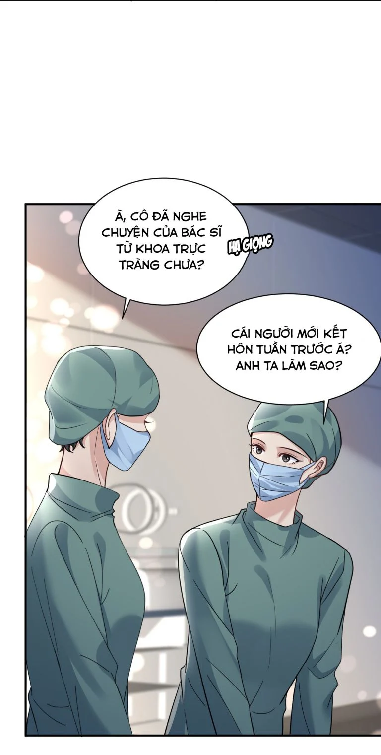 Máy Bay Giấy: Chapter 107