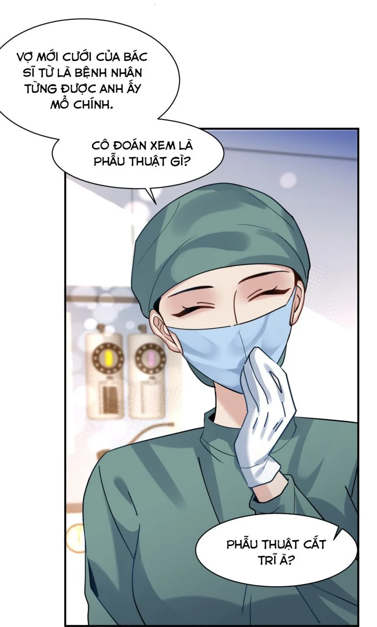 Máy Bay Giấy: Chapter 107
