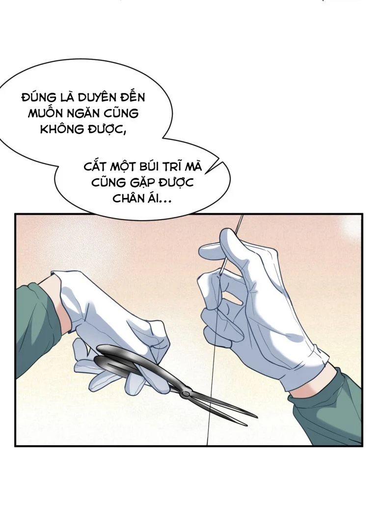 Máy Bay Giấy: Chapter 107