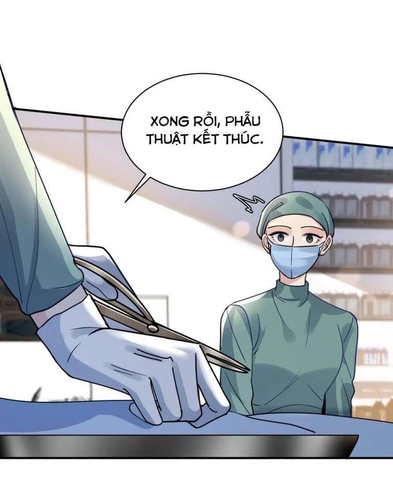 Máy Bay Giấy: Chapter 107
