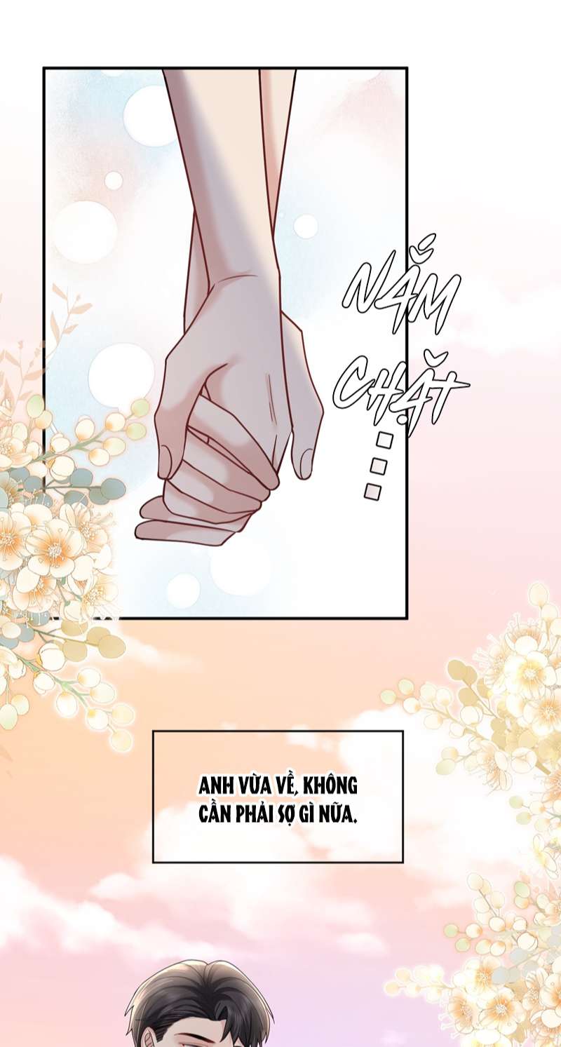 Máy Bay Giấy: Chapter 108