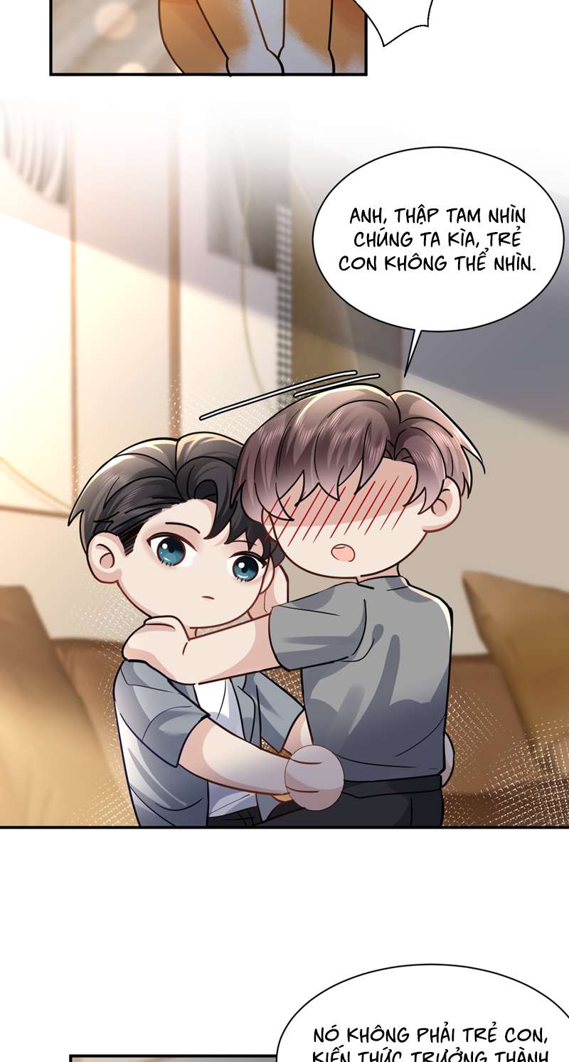 Máy Bay Giấy: Chapter 108