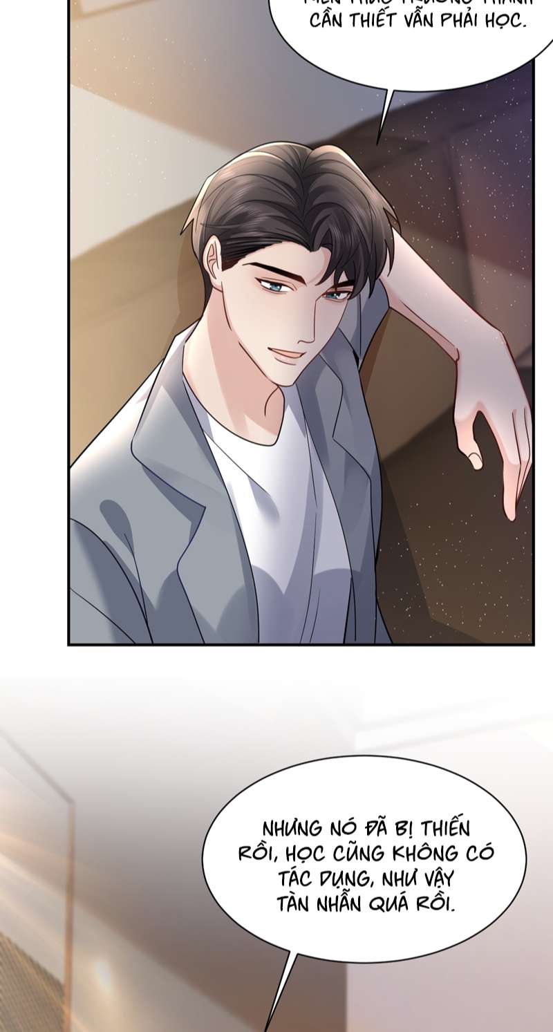 Máy Bay Giấy: Chapter 108