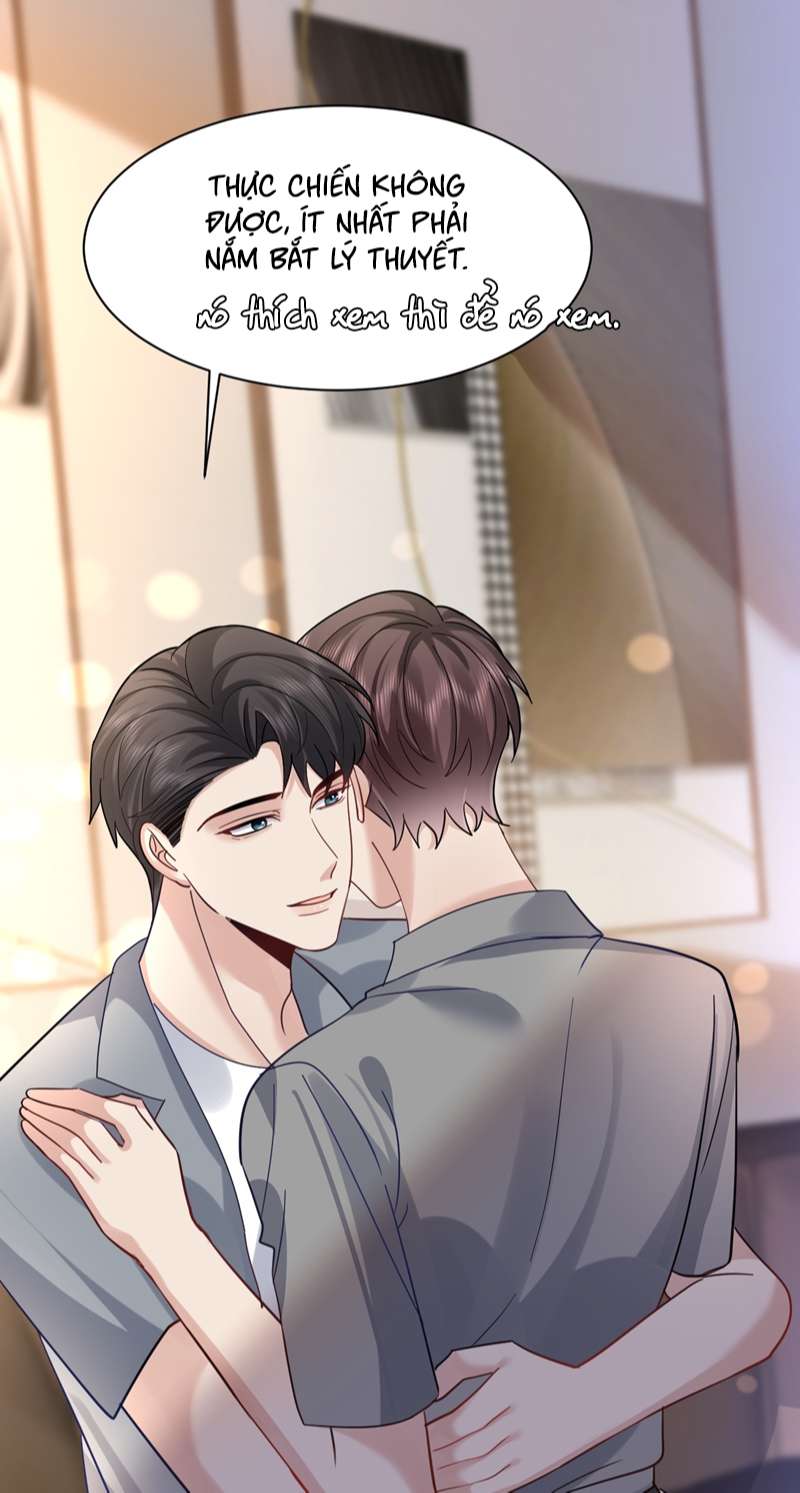 Máy Bay Giấy: Chapter 108
