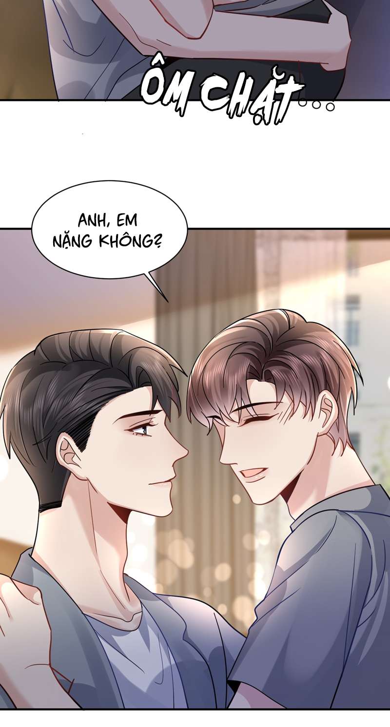 Máy Bay Giấy: Chapter 108