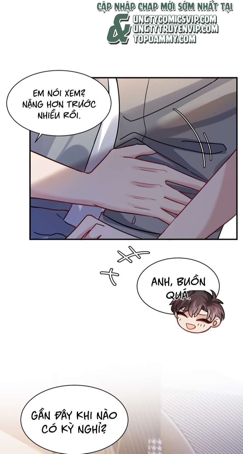 Máy Bay Giấy: Chapter 108