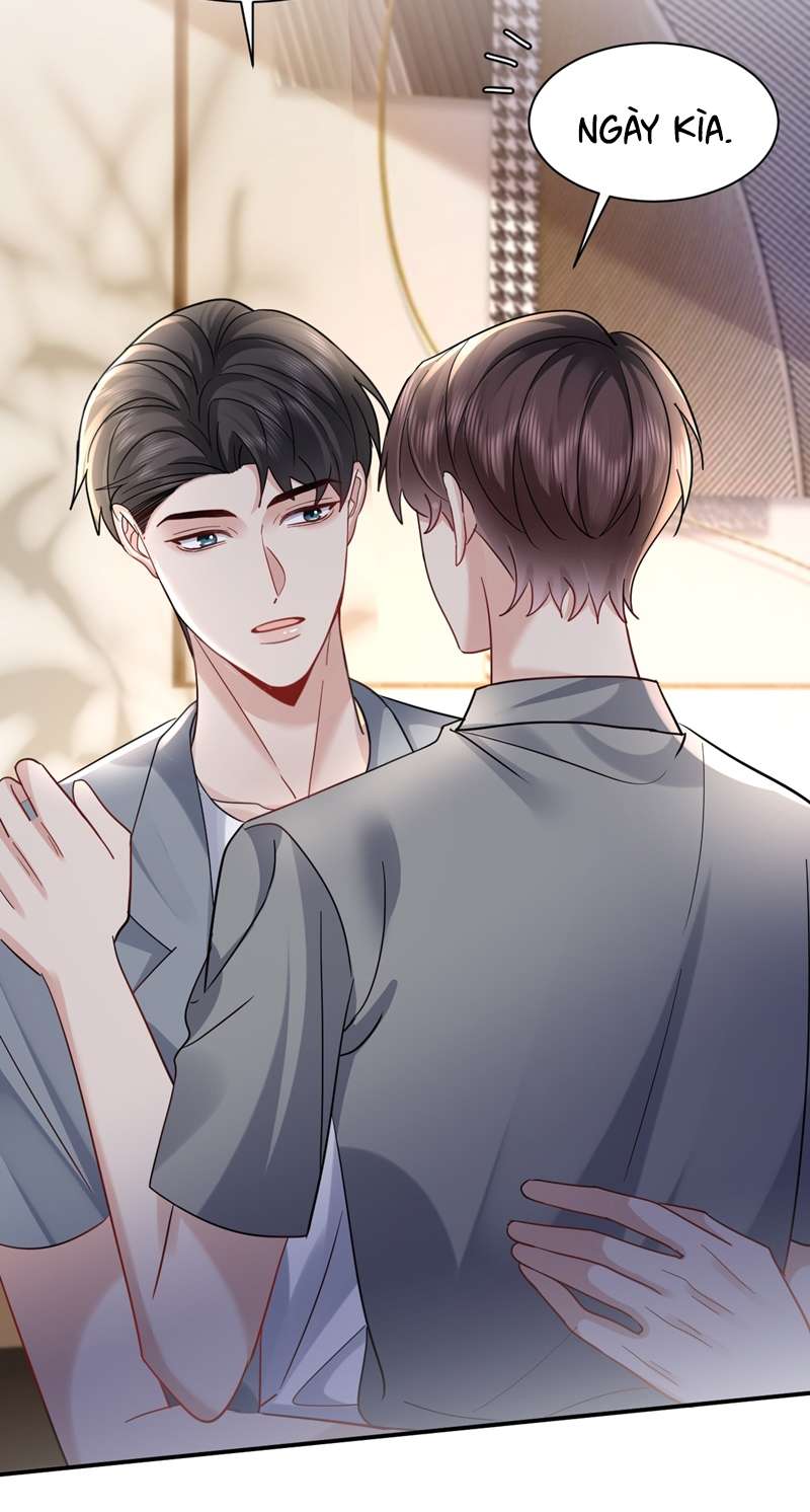 Máy Bay Giấy: Chapter 108
