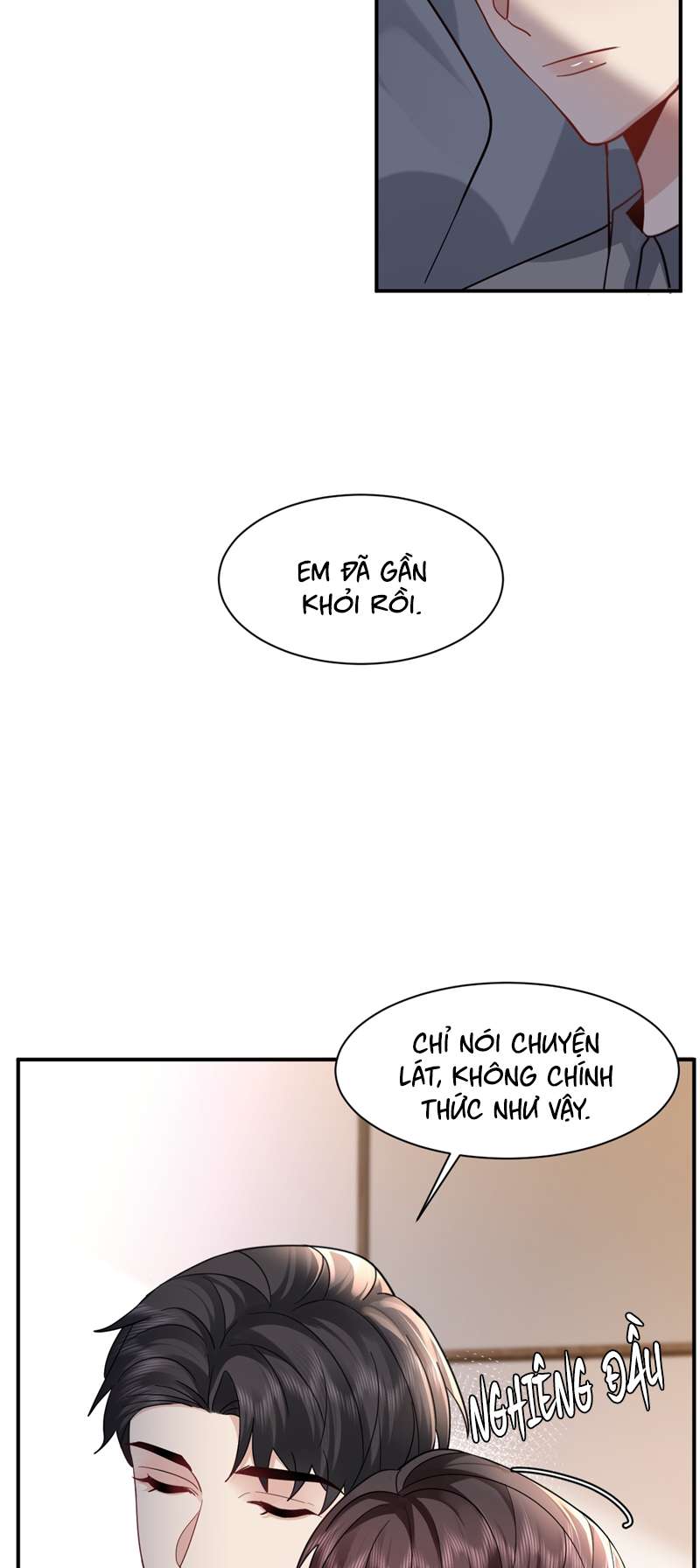 Máy Bay Giấy: Chapter 108