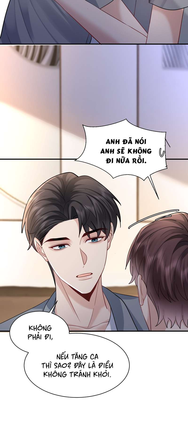 Máy Bay Giấy: Chapter 108